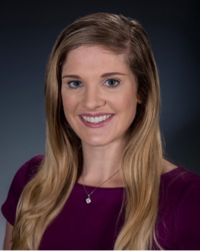 Photo of Blair Kirkwood 