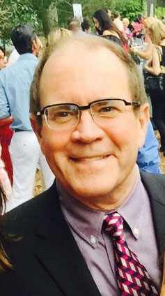 Dan Denton