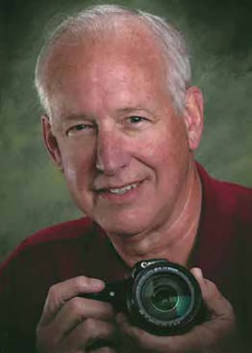 Hudson Smith