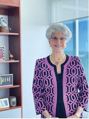 Dr. Sarah H. Pappas Dr. Sarah H. Pappas